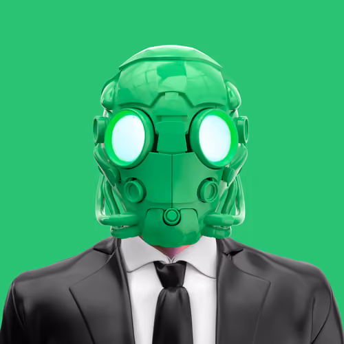 BlankFace #43