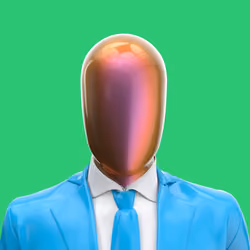 BlankFace #5048