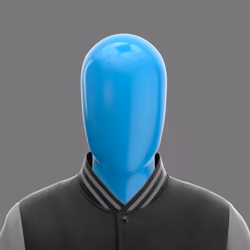 BlankFace #6062