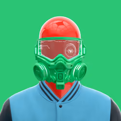 BlankFace #5595