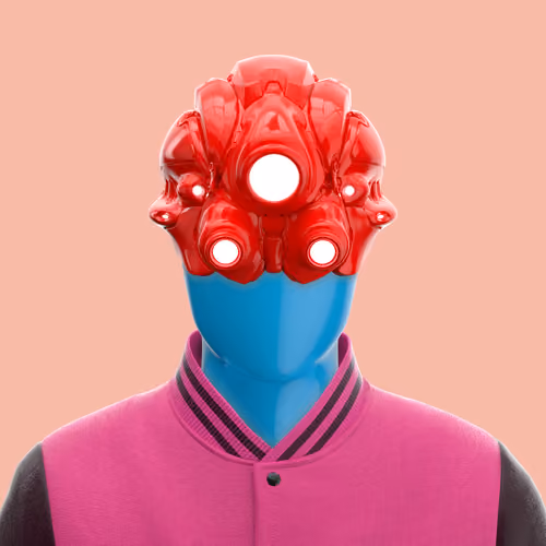 BlankFace #7523