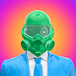 BlankFace #5062