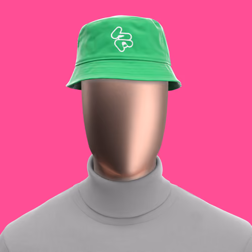 BlankFace #279