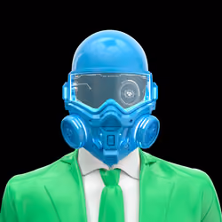 BlankFace #8887