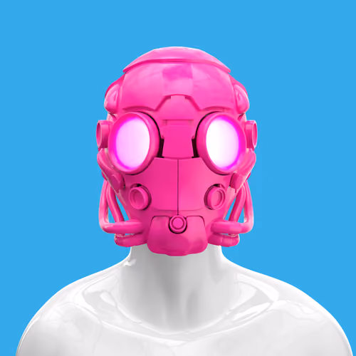 BlankFace #1699
