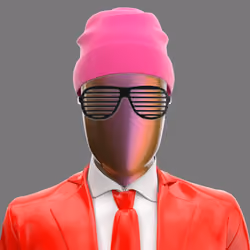 BlankFace #6852