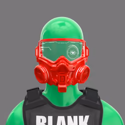 BlankFace #527