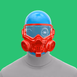 BlankFace #8269