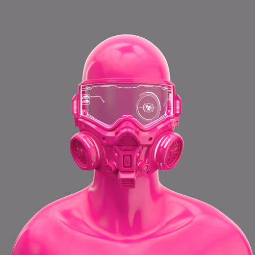 BlankFace #544