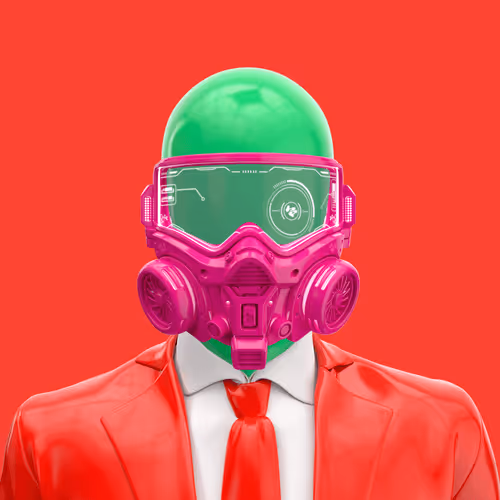BlankFace #7145