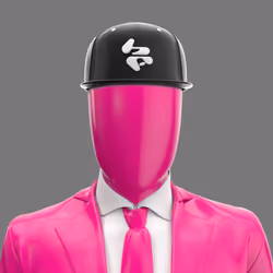 BlankFace #4360