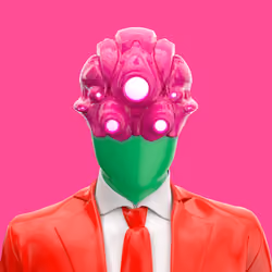 BlankFace #1820