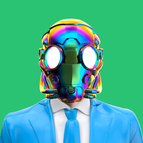 BlankFace #5192