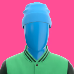 BlankFace #5099