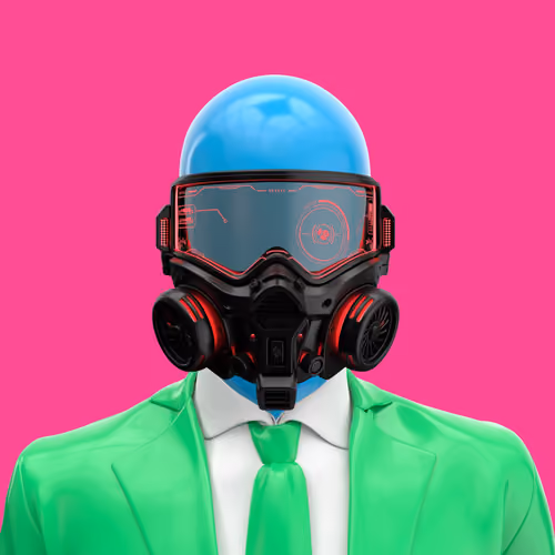 BlankFace #1447