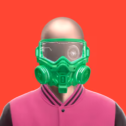 BlankFace #4071