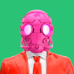 BlankFace #4461