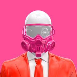 BlankFace #8129