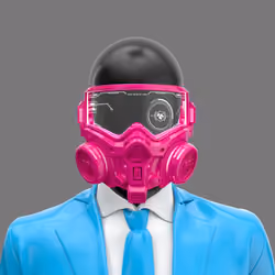 BlankFace #4973