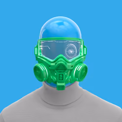 BlankFace #7630