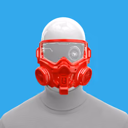 BlankFace #8752