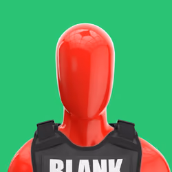 BlankFace #4773