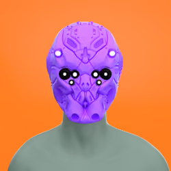 BlankFace #979