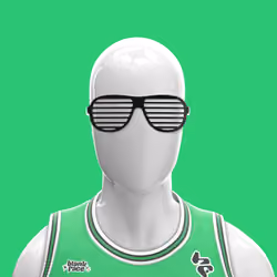 BlankFace #4063