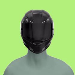 BlankFace #6204