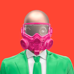 BlankFace #3484