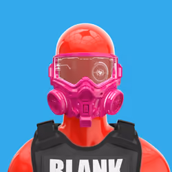 BlankFace #4476