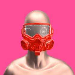 BlankFace #5794