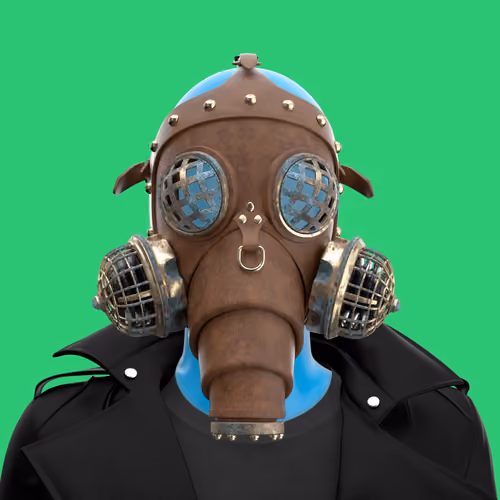 BlankFace #6383