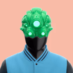 BlankFace #5874