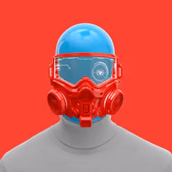 BlankFace #6068