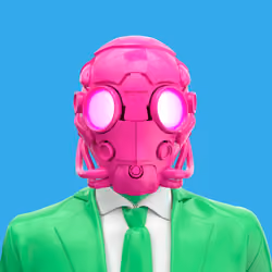 BlankFace #1821