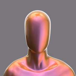 BlankFace #3758