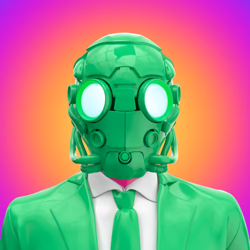 BlankFace #3773