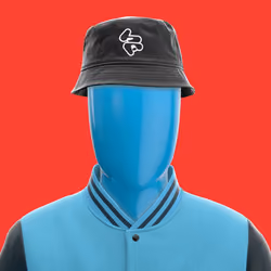 BlankFace #9733
