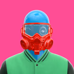 BlankFace #1452