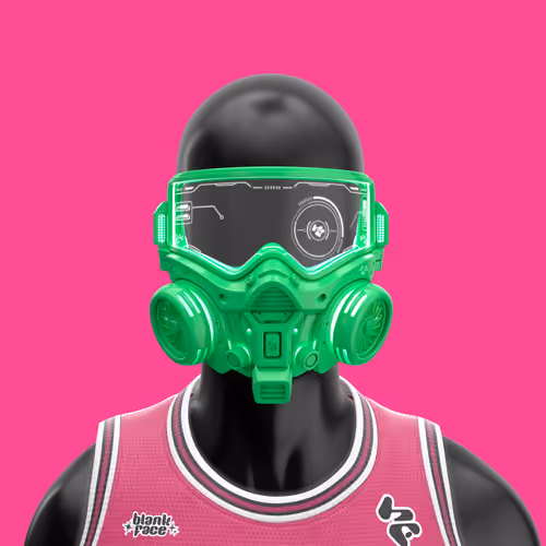 BlankFace #4669