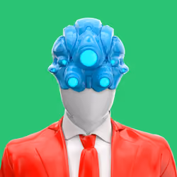 BlankFace #1213