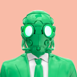 BlankFace #3178