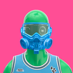 BlankFace #5567
