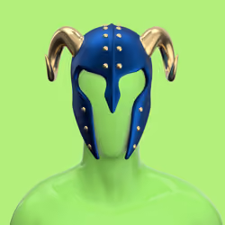 BlankFace #49