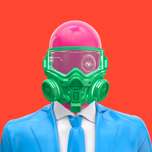 BlankFace #4801