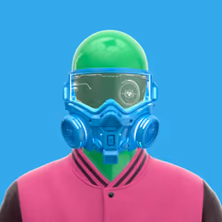BlankFace #7590
