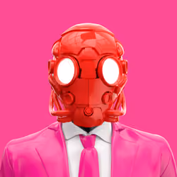BlankFace #5697