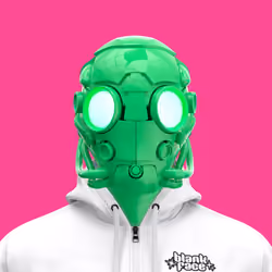 BlankFace #5078