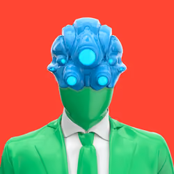 BlankFace #9676